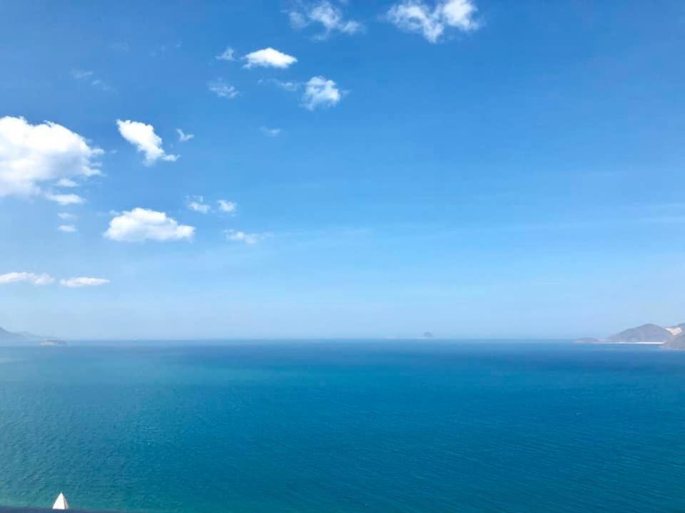 Panorama Ocean View Luxury Apartment Nha Trang Kültér fotó