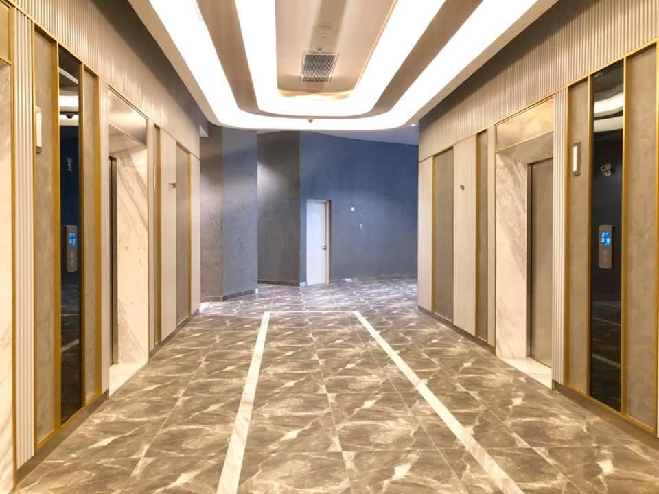 Panorama Ocean View Luxury Apartment Nha Trang Kültér fotó